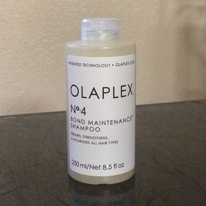 Olaplex shampoo